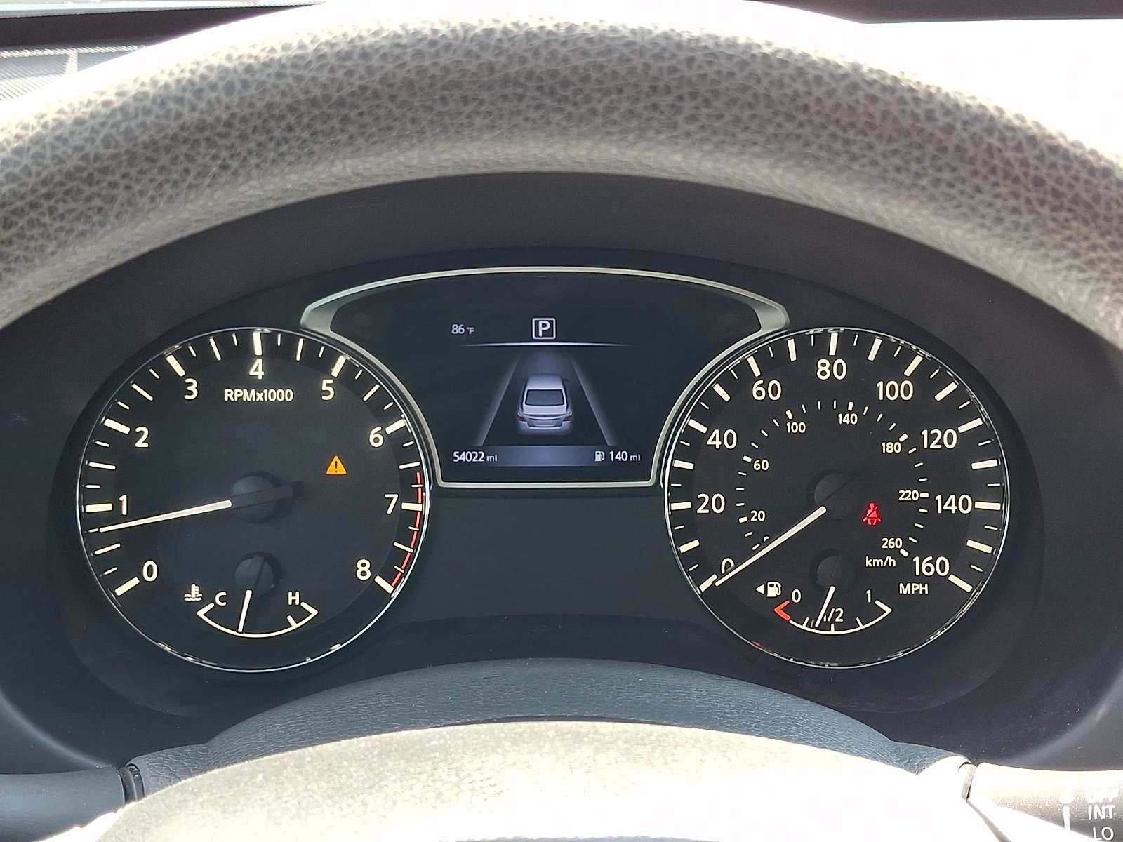 Used 2017 Storm Blue Nissan 2.5 S image 20