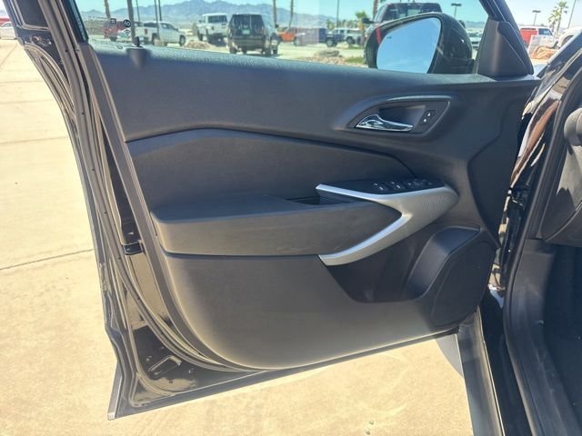 2024 Chevrolet Trax RS - Photo 15
