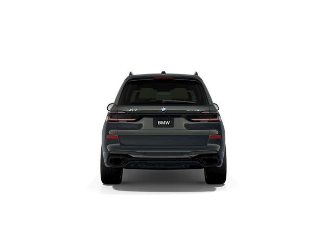New 2027 Dravit Grey Metallic BMW xDrive40i image 5
