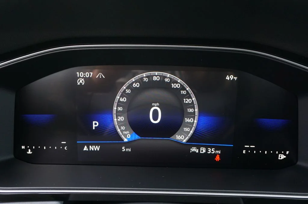 New 2026 Gray Volkswagen 1.5T SE image 20