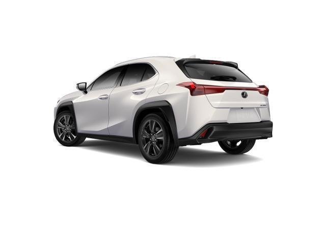 2025 Lexus UX - Photo 22