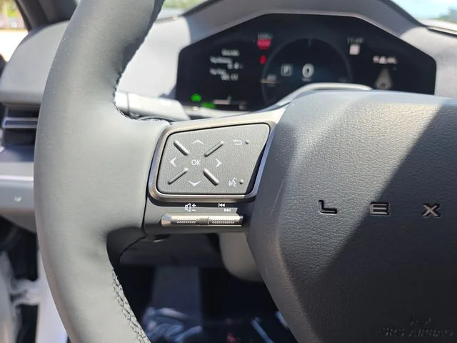 New 2026 Ultra White Lexus PREMIUM image 27