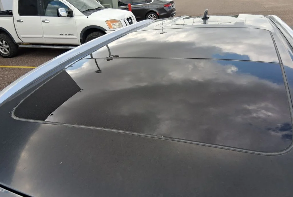 Used 2023 Blue Nissan SL image 20