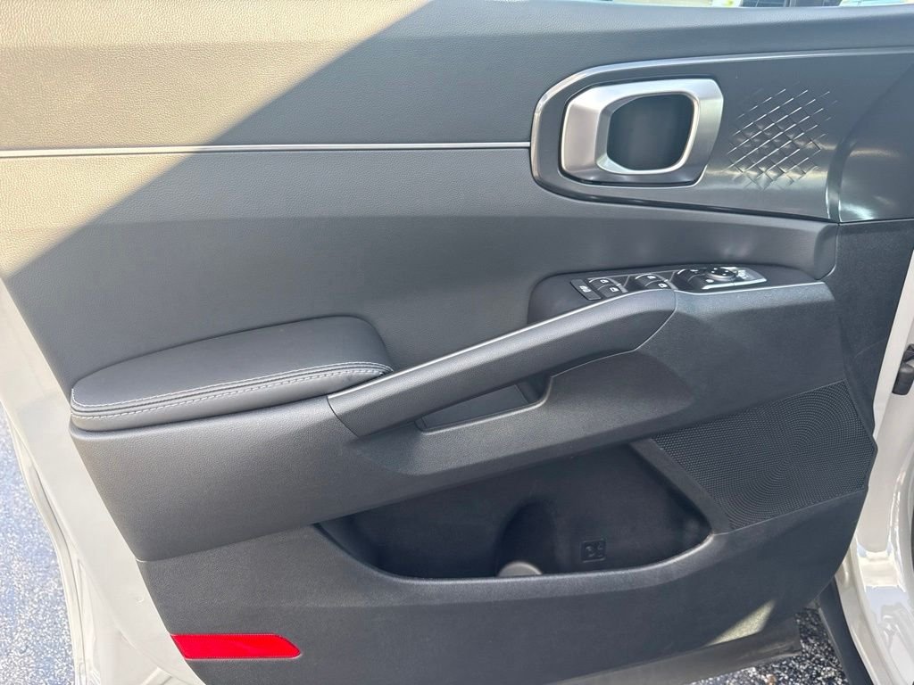 Used 2026 Gray Kia S image 21