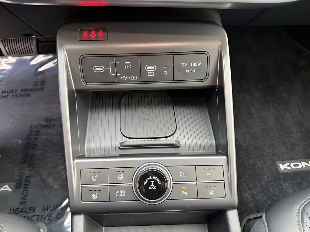 2026 Hyundai Kona Limited - Photo 22