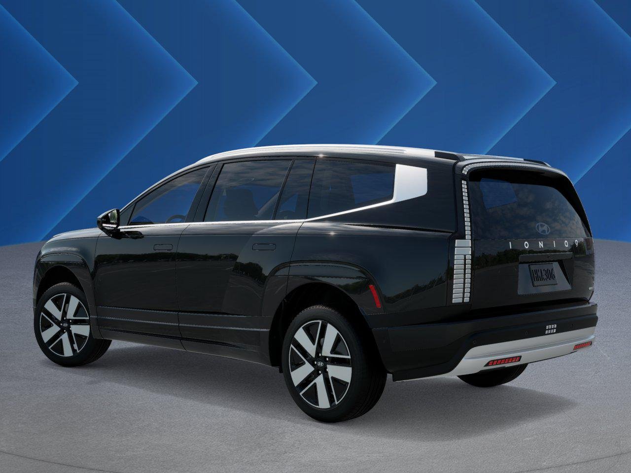 2026 Hyundai IONIQ 9 SEL - Photo 24