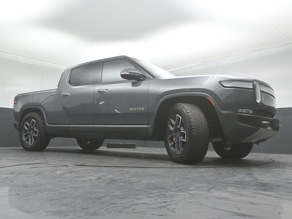 2022 RIVIAN R1T - Image 32