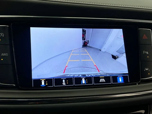 2024 Buick Enclave Premium - Photo 35