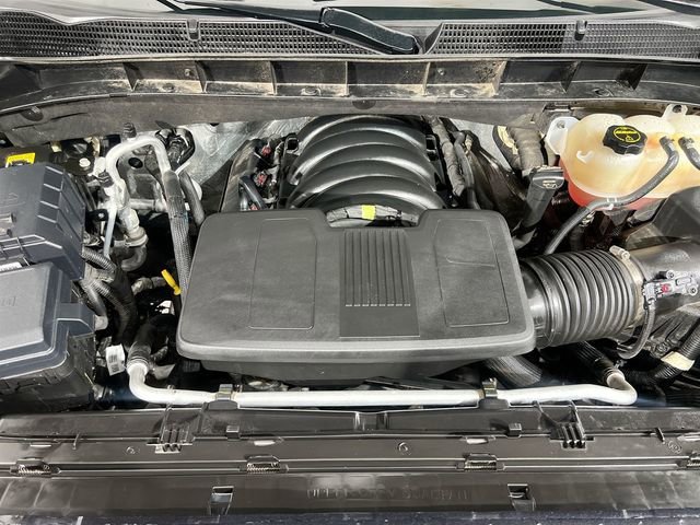 2025 GMC Sierra 1500 SLT - Photo 36