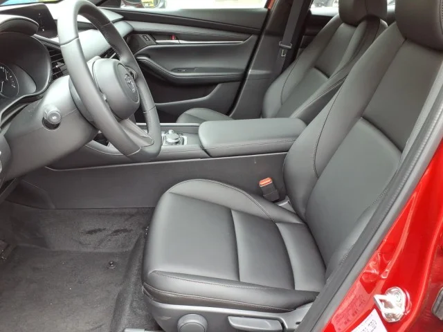 2026 Mazda Mazda3 Select Sport - Photo 11