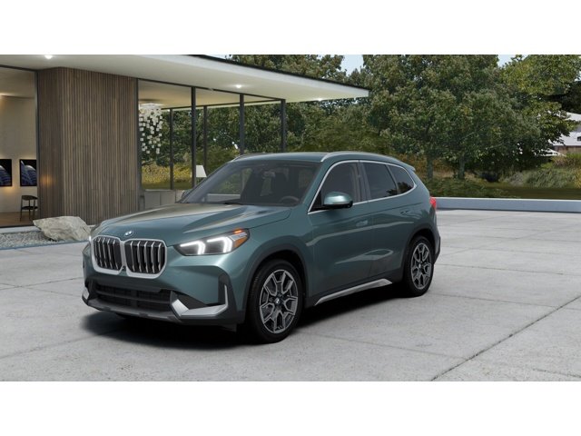 2027 BMW X1 xDrive28i