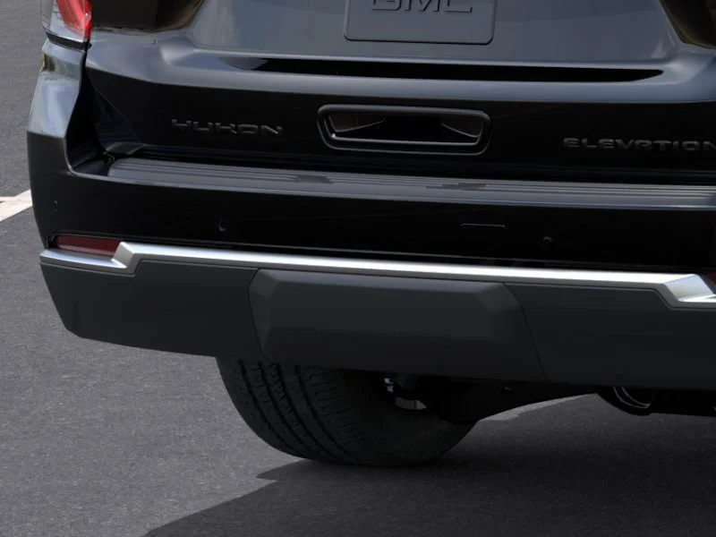 2026 GMC Yukon XL Elevation - Photo 14