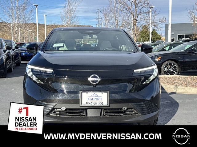 2026 Nissan LEAF SV+ - Photo 6