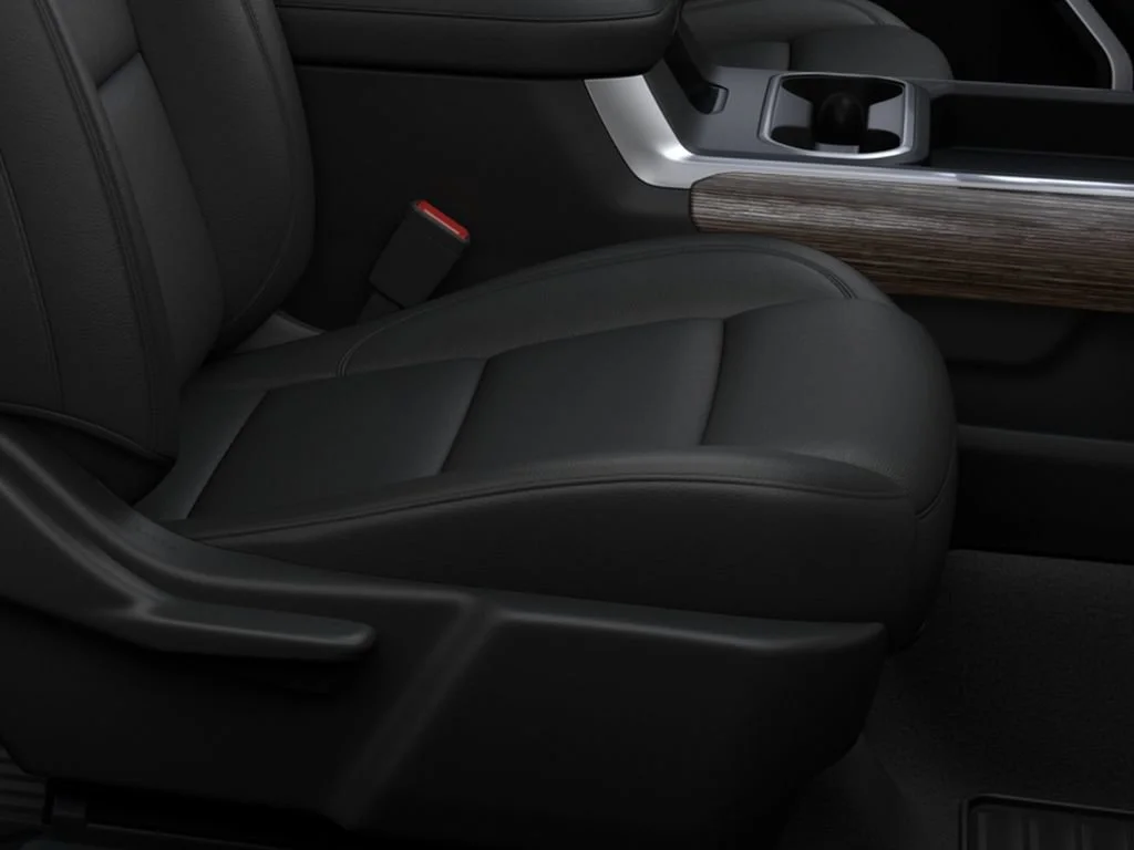 2026 Chevrolet Silverado 2500 HD LT - Photo 9
