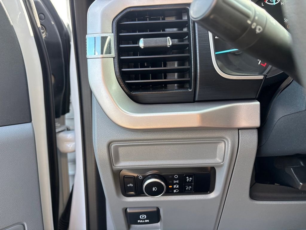 Used 2023 White Ford XLT image 20