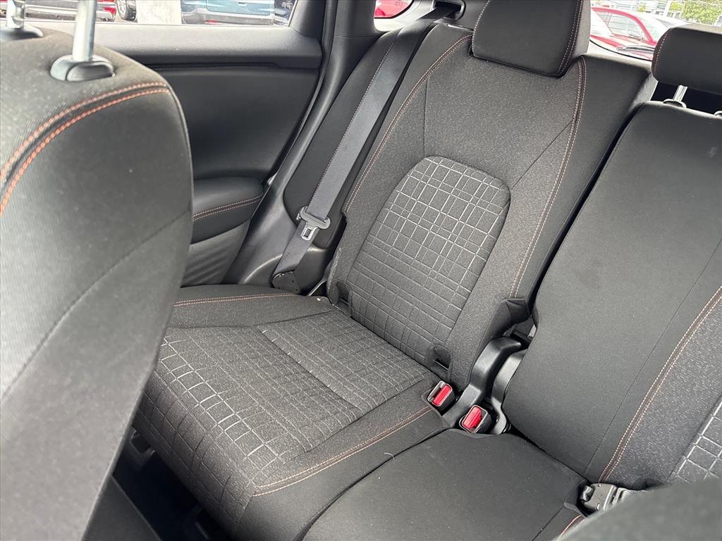 Used 2024 GRAY Honda Sport image 15