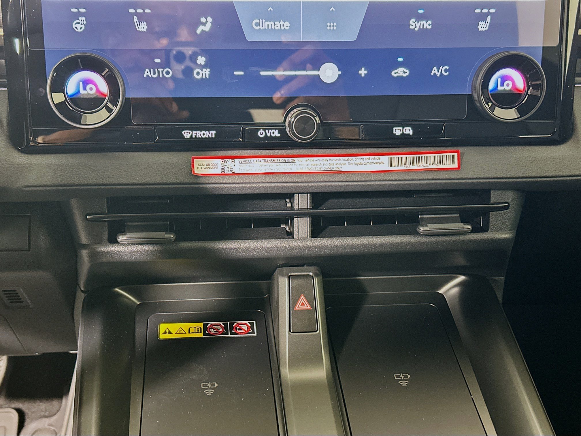 New 2026 Stepping Stone Toyota bZ Woodland image 22