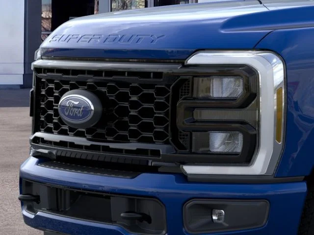 2026 Ford F-250 Super Duty XL - Photo 17