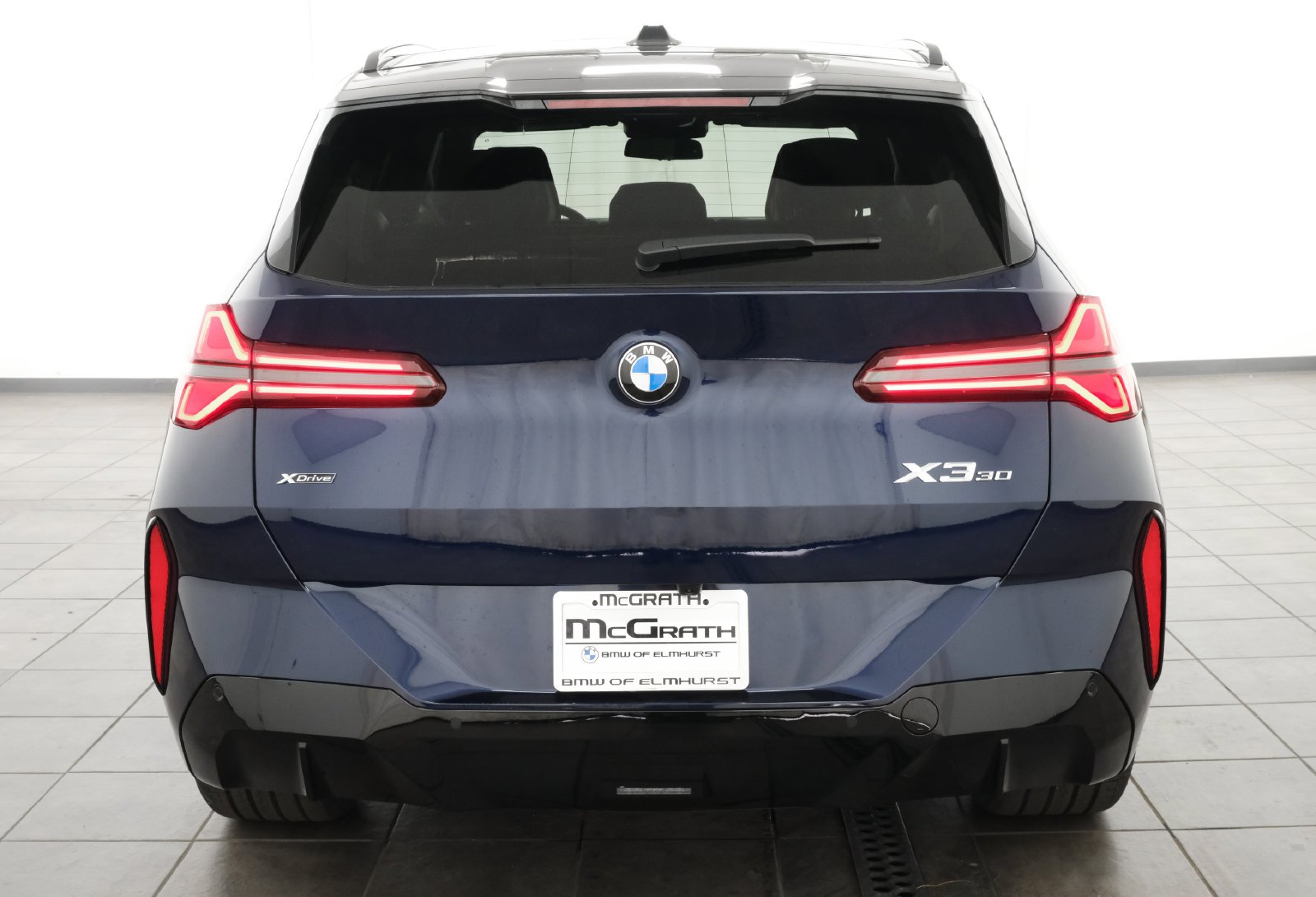 Vehicle thumbnail