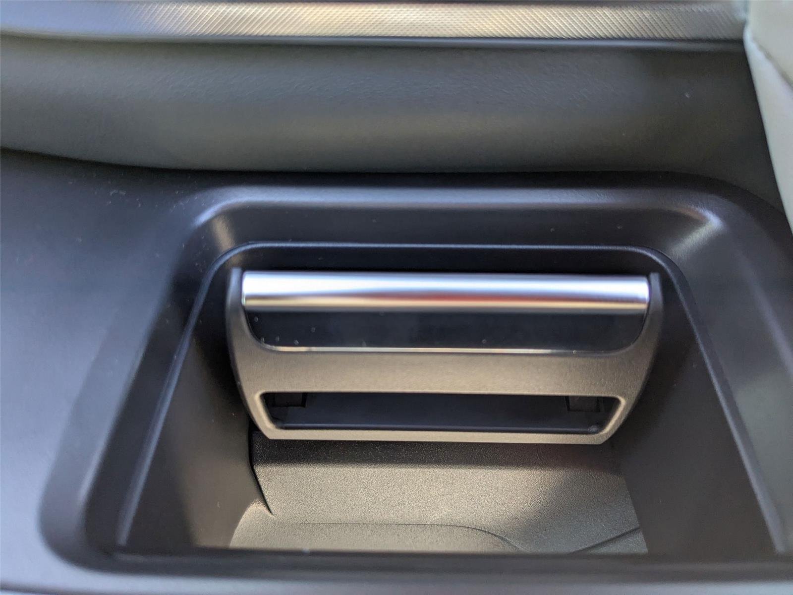 New 2025 Dark Matter Gray Metallic Ford Platinum® MAX image 35