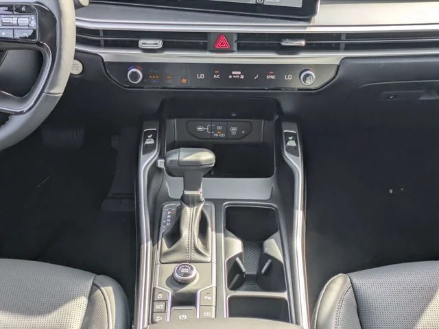 New 2026 Midnight Lake Blue Kia S image 18