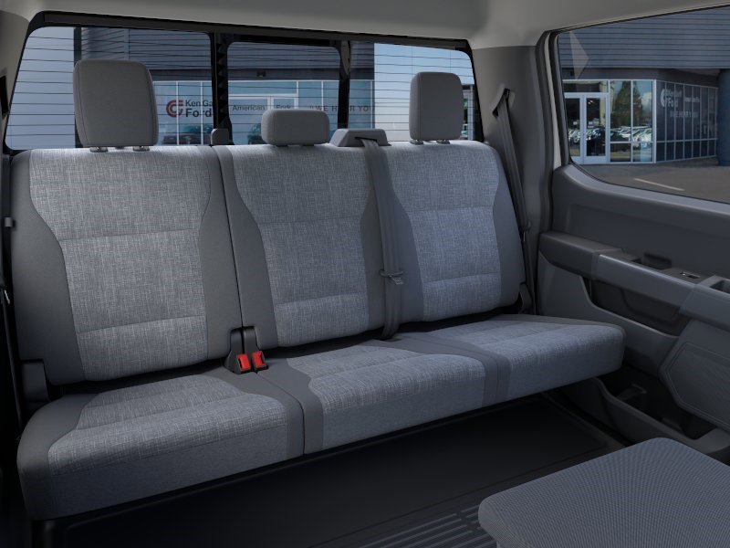 New 2026 Oxford White Ford XL image 12