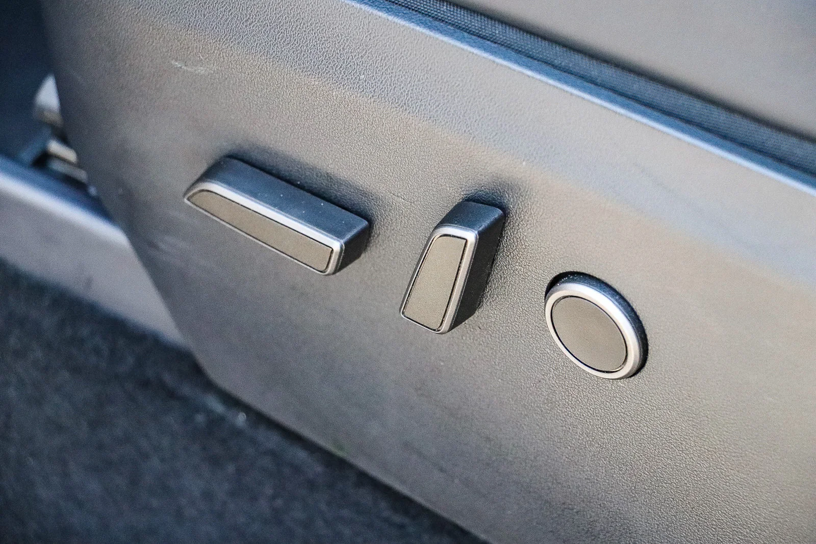 Used 2024 Stealth Gray Tesla Performance image 24