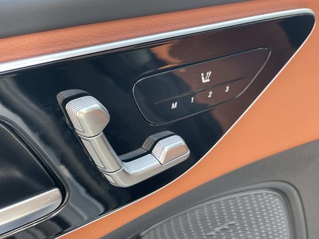 Used 2023 Gray Mercedes-Benz C 300 image 18