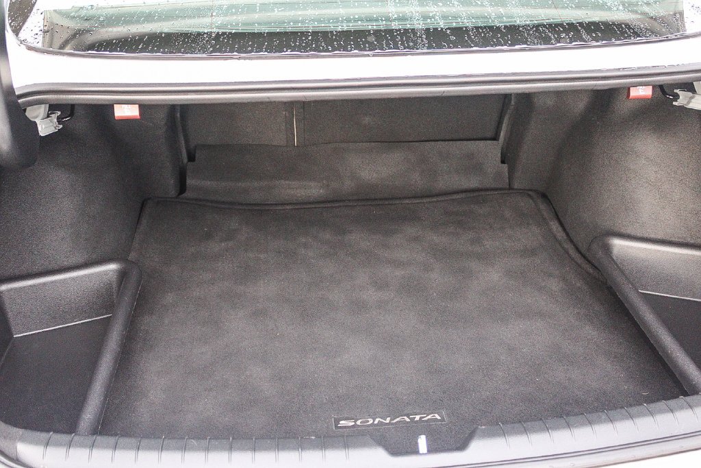 Certified Used 2023 Silver Hyundai Blue image 27