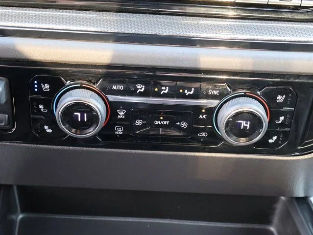 2024 Chevrolet Silverado 1500 ZR2 - Photo 32