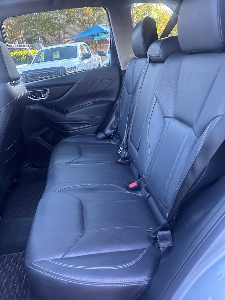 Used 2020 Silver Subaru Touring image 21