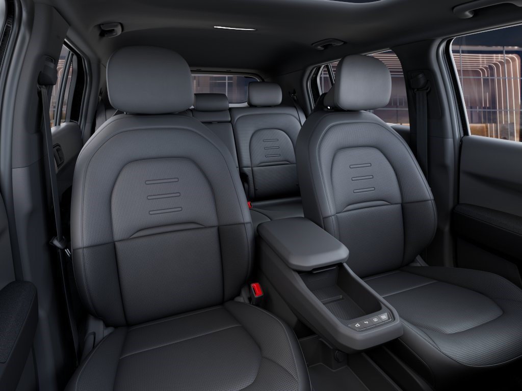 New 2027 Interstellar Gray Kia Land image 15