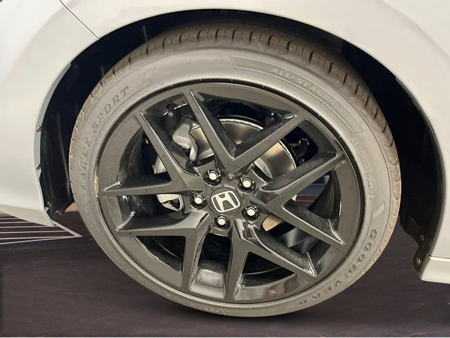 New 2026 Urban Gray Pearl Honda Sport image 11