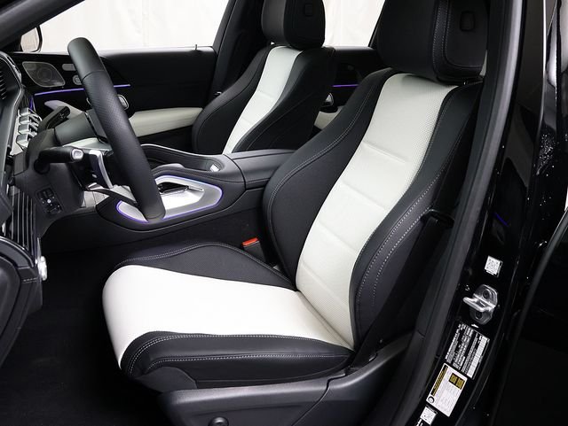 New 2026 Black Mercedes-Benz GLE 450 image 10
