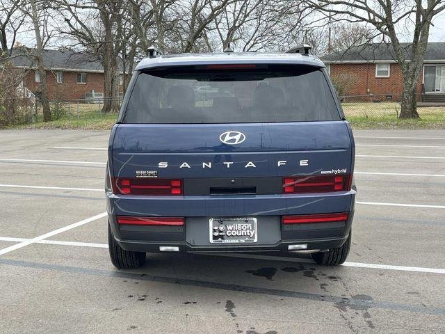 2026 Hyundai Santa Fe SEL - Photo 41