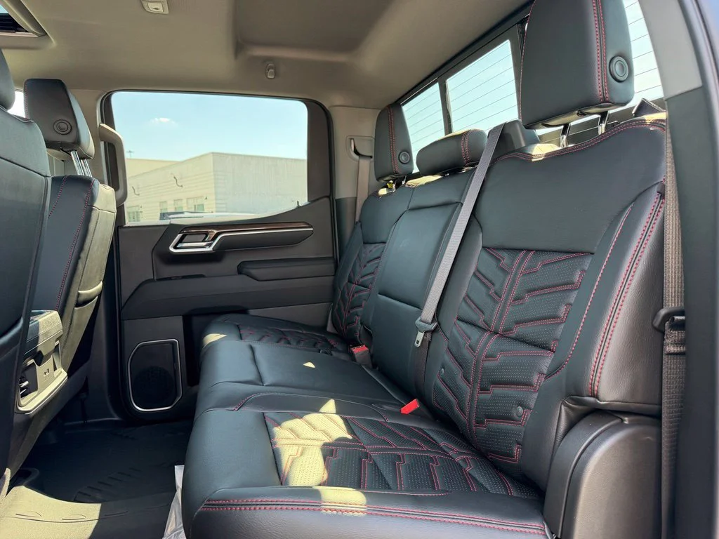2026 Chevrolet Silverado 1500 RST - Photo 24