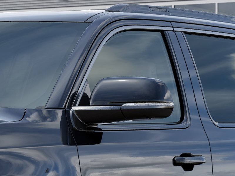 New 2026 High Gloss Black Jeep Grand Wagoneer image 12