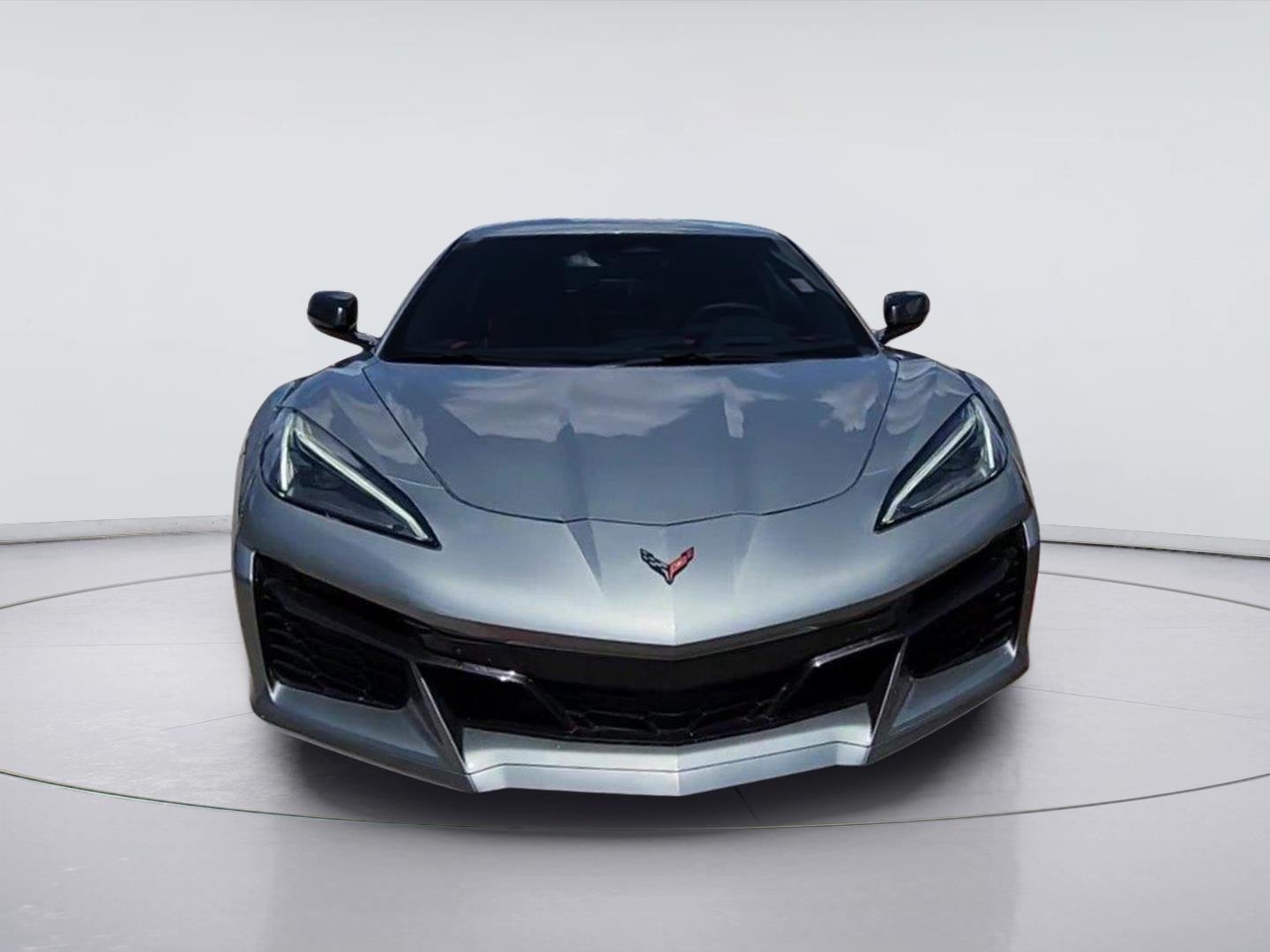 2024 Chevrolet Corvette Z06 photo 3 of 30