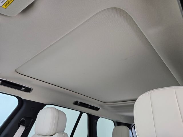 2026 Land Rover Range Rover SE - Photo 11