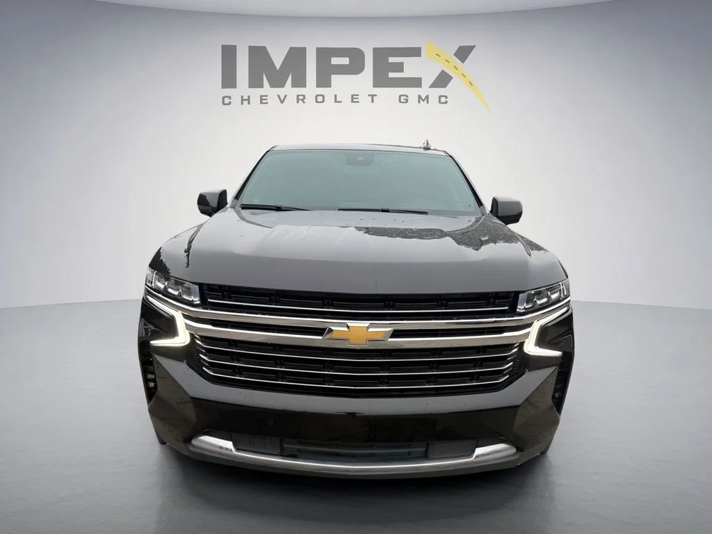 Used 2023 Black Chevrolet LT image 8