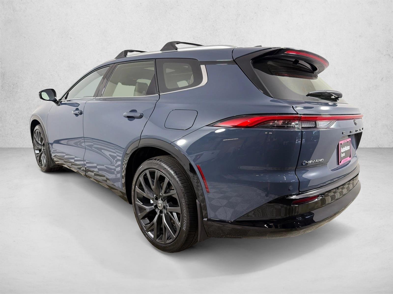Used 2026 Storm Cloud Toyota Limited image 6