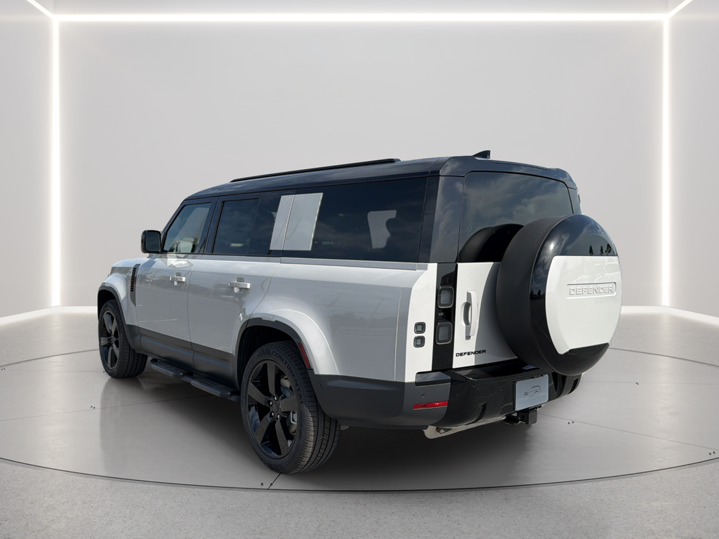 New 2026 Borasco Grey Land Rover S image 15