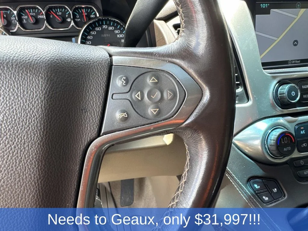 Used 2020 Black Chevrolet Premier image 52