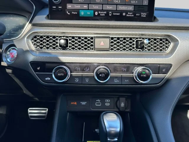 2026 Acura Integra A-Spec with Tech Package - Photo 33