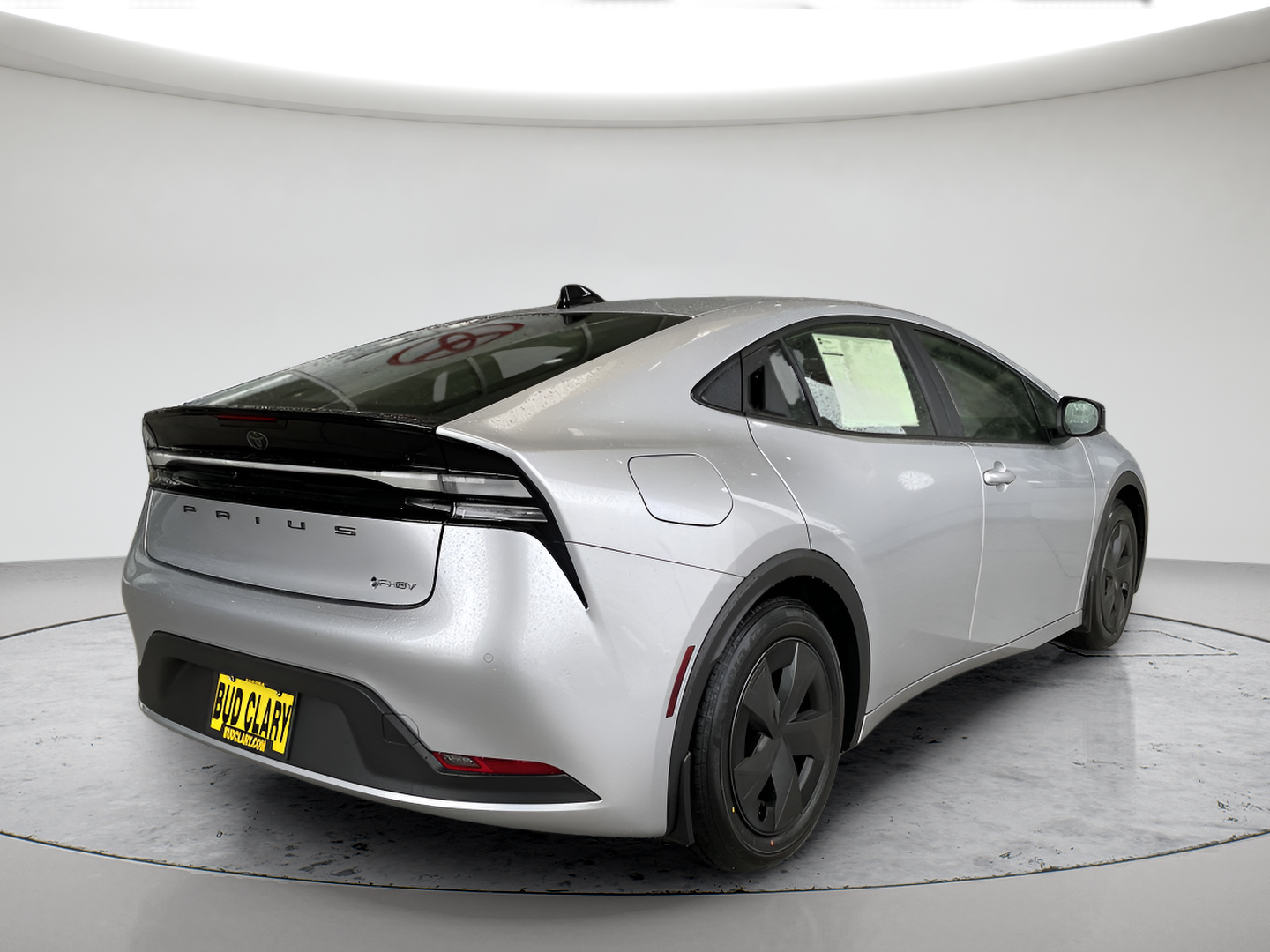 New 2026 Cutting Edge Toyota SE image 3
