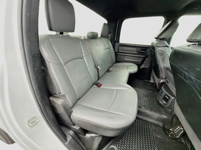 Used 2024 White Ram Tradesman image 28