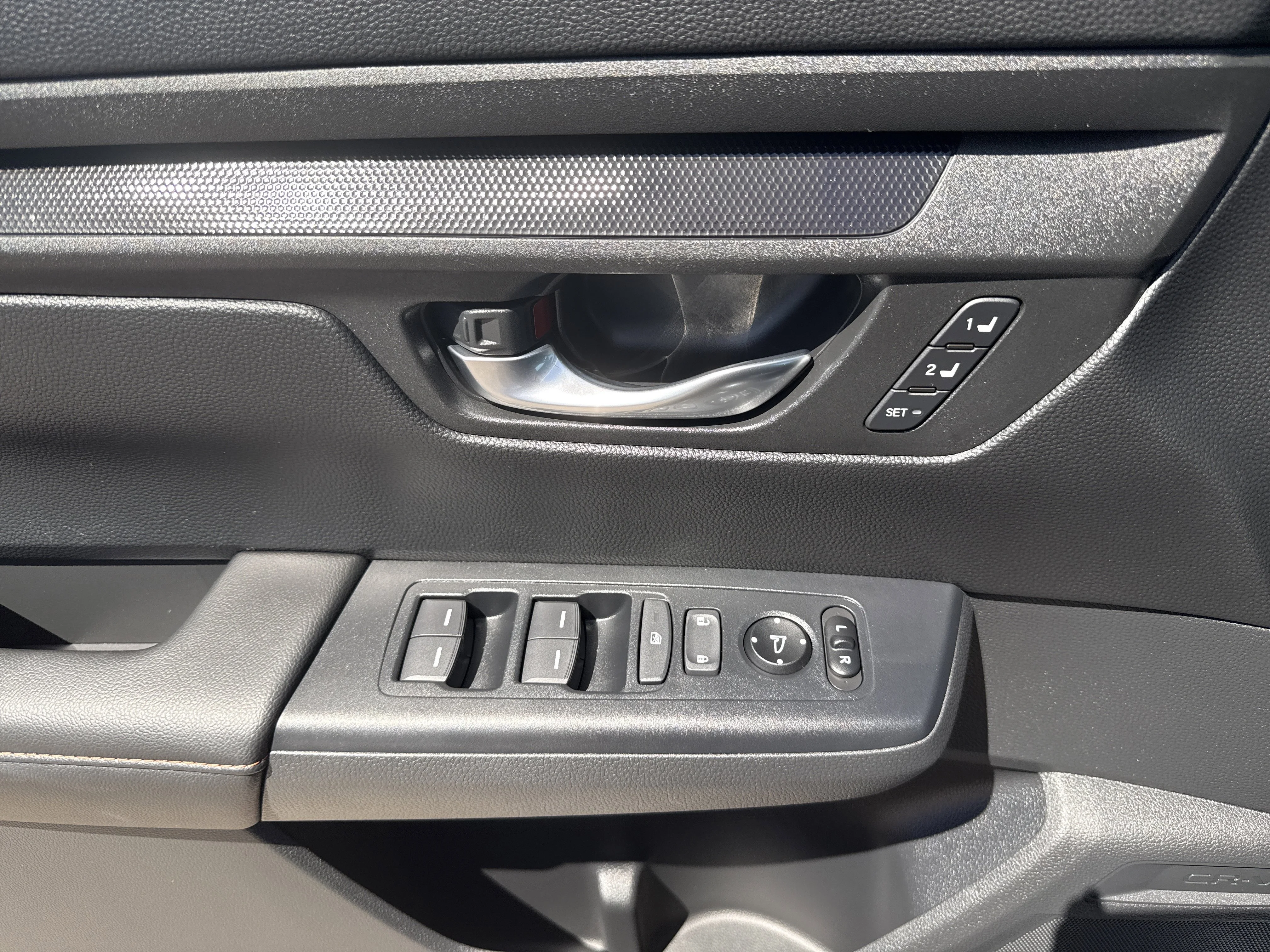 2025 Honda CR-V Sport-L - Photo 57