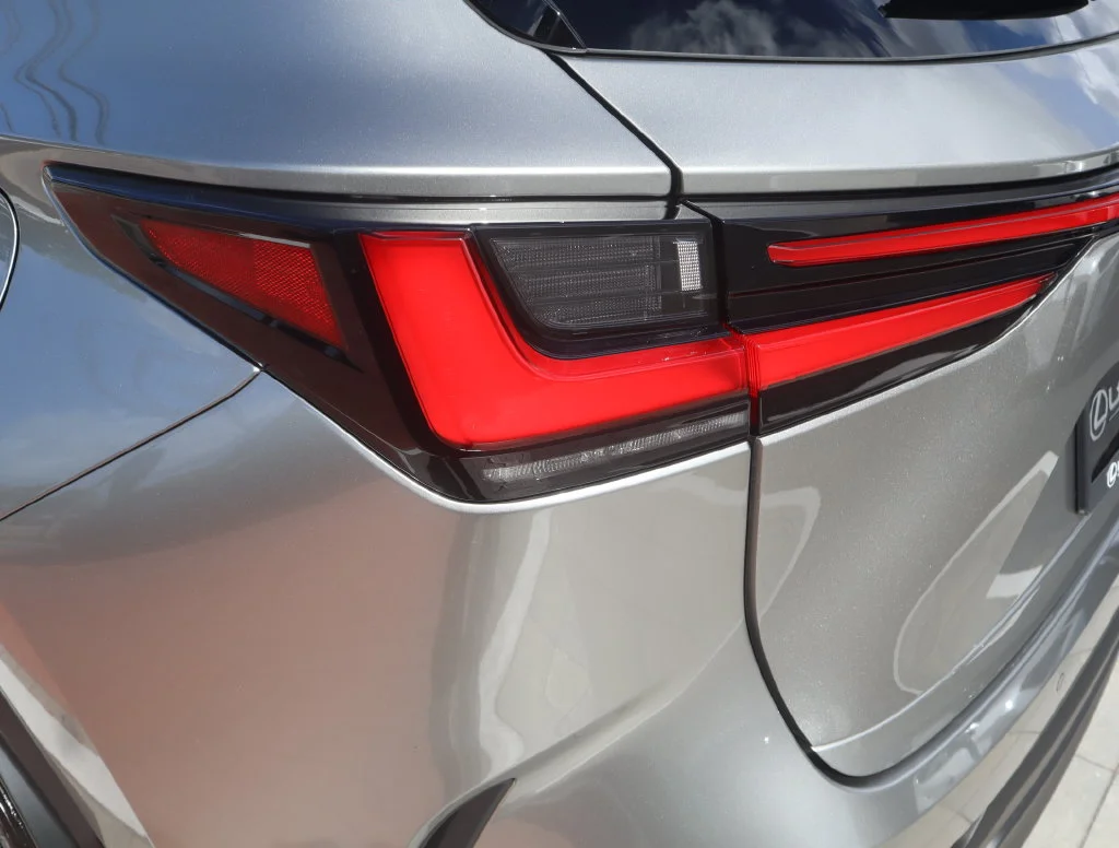 New 2026  Lexus 350h Base image 15