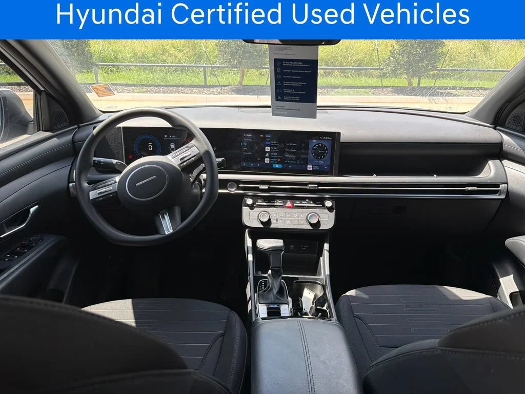 Certified Pre-Owned 2026 Hyundai Santa Cruz SE