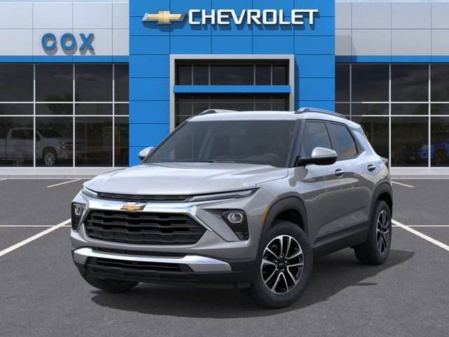 2026 Chevrolet Trailblazer LT - Photo 6